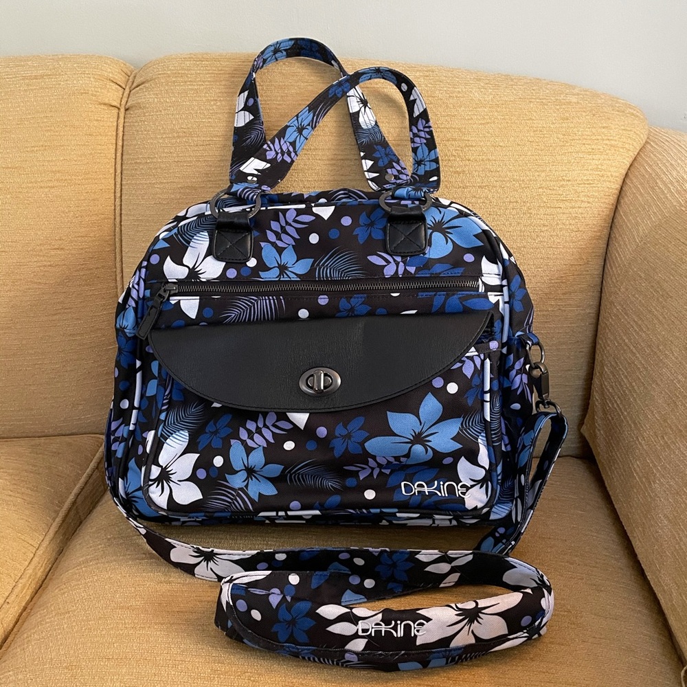 DAKINE Laptop Messenger Bag